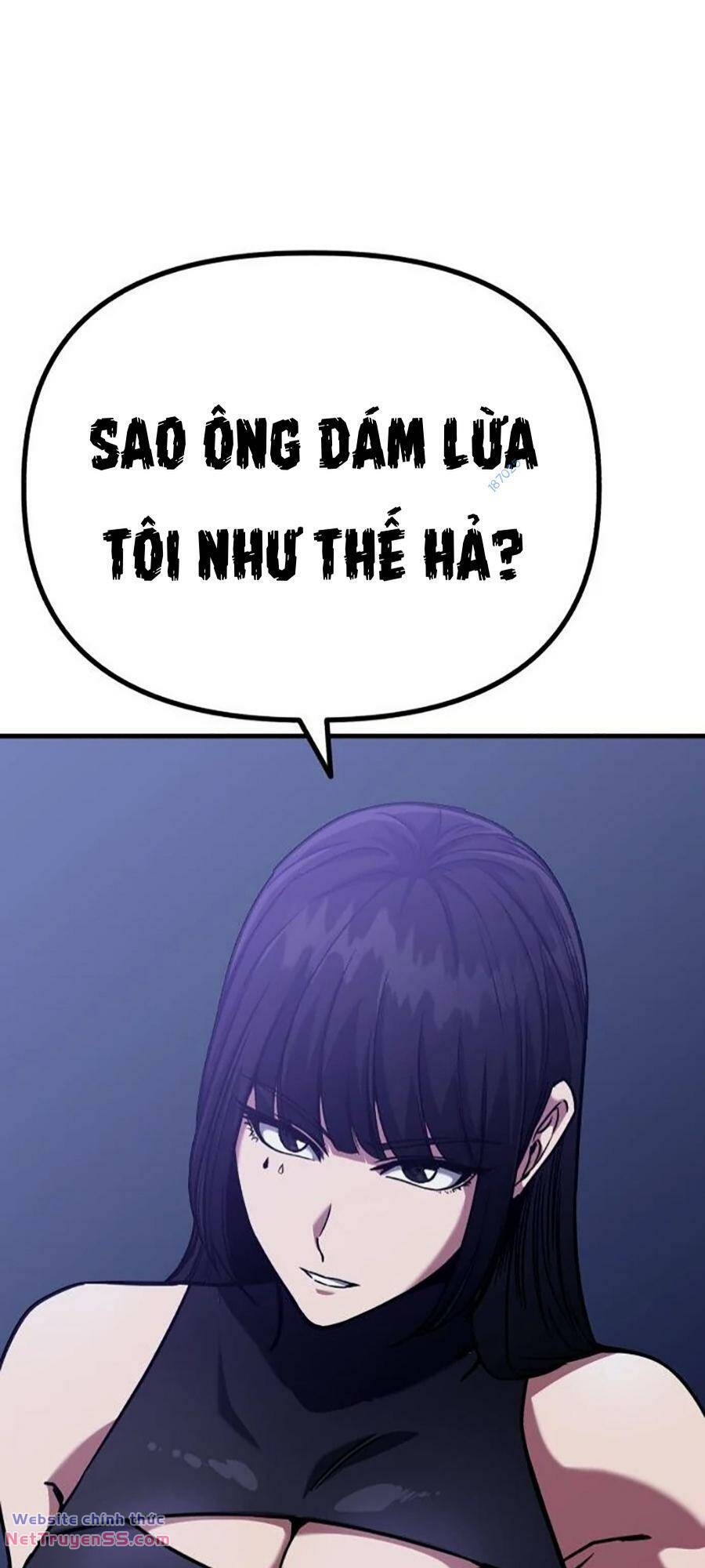 Sát Nhân Cuồng Loạn: Chapter 43