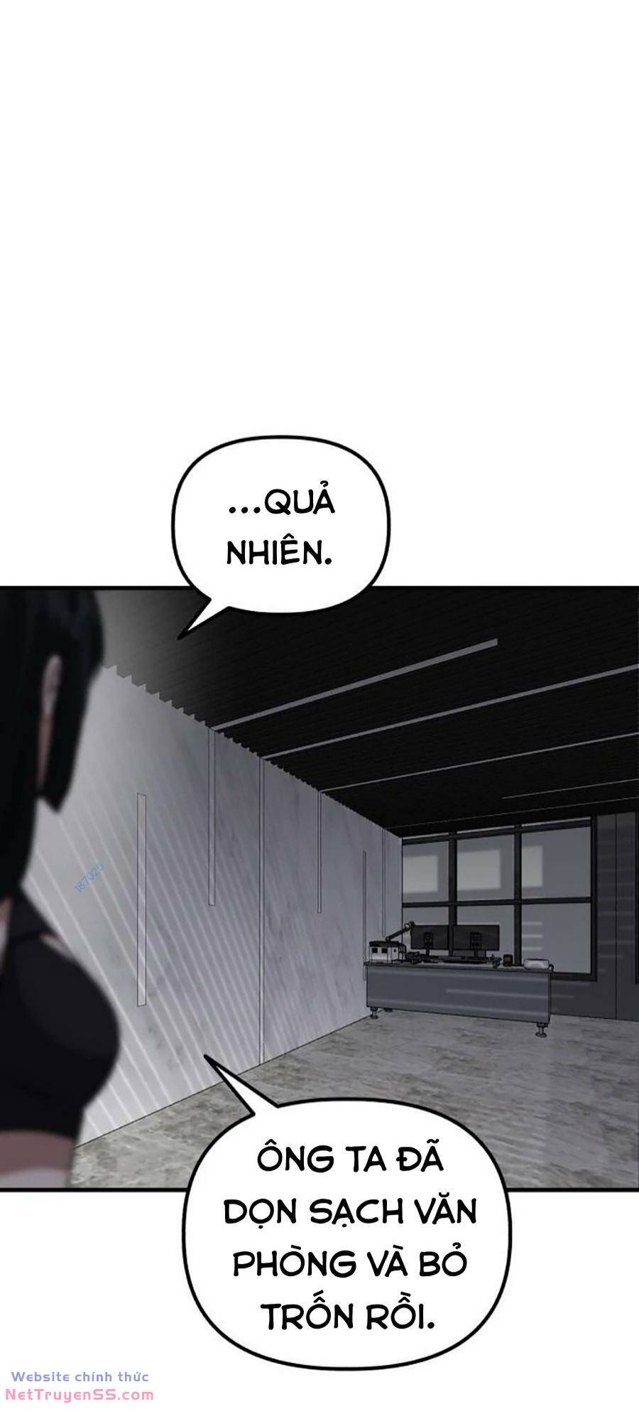 Sát Nhân Cuồng Loạn: Chapter 43