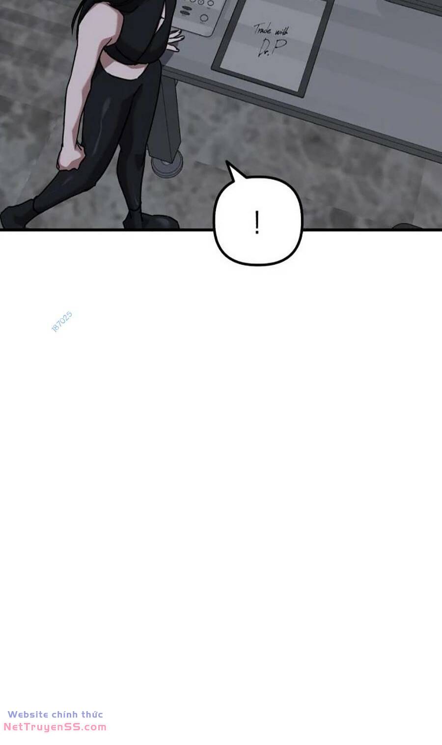 Sát Nhân Cuồng Loạn: Chapter 43