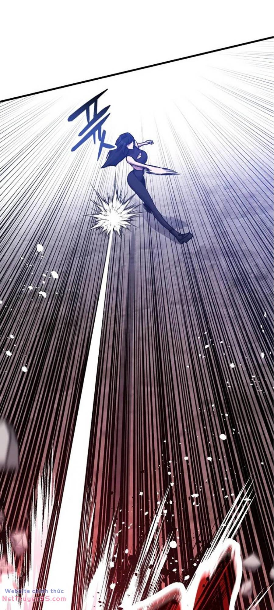 Sát Nhân Cuồng Loạn: Chapter 43