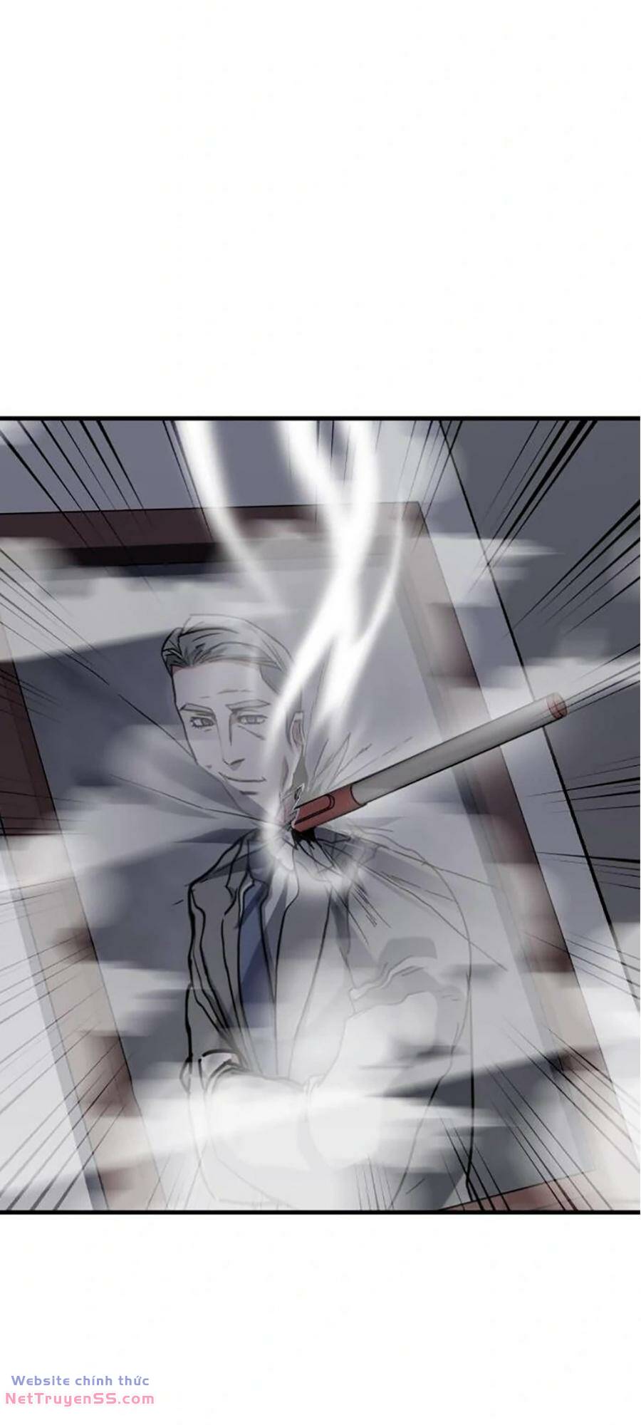 Sát Nhân Cuồng Loạn: Chapter 43