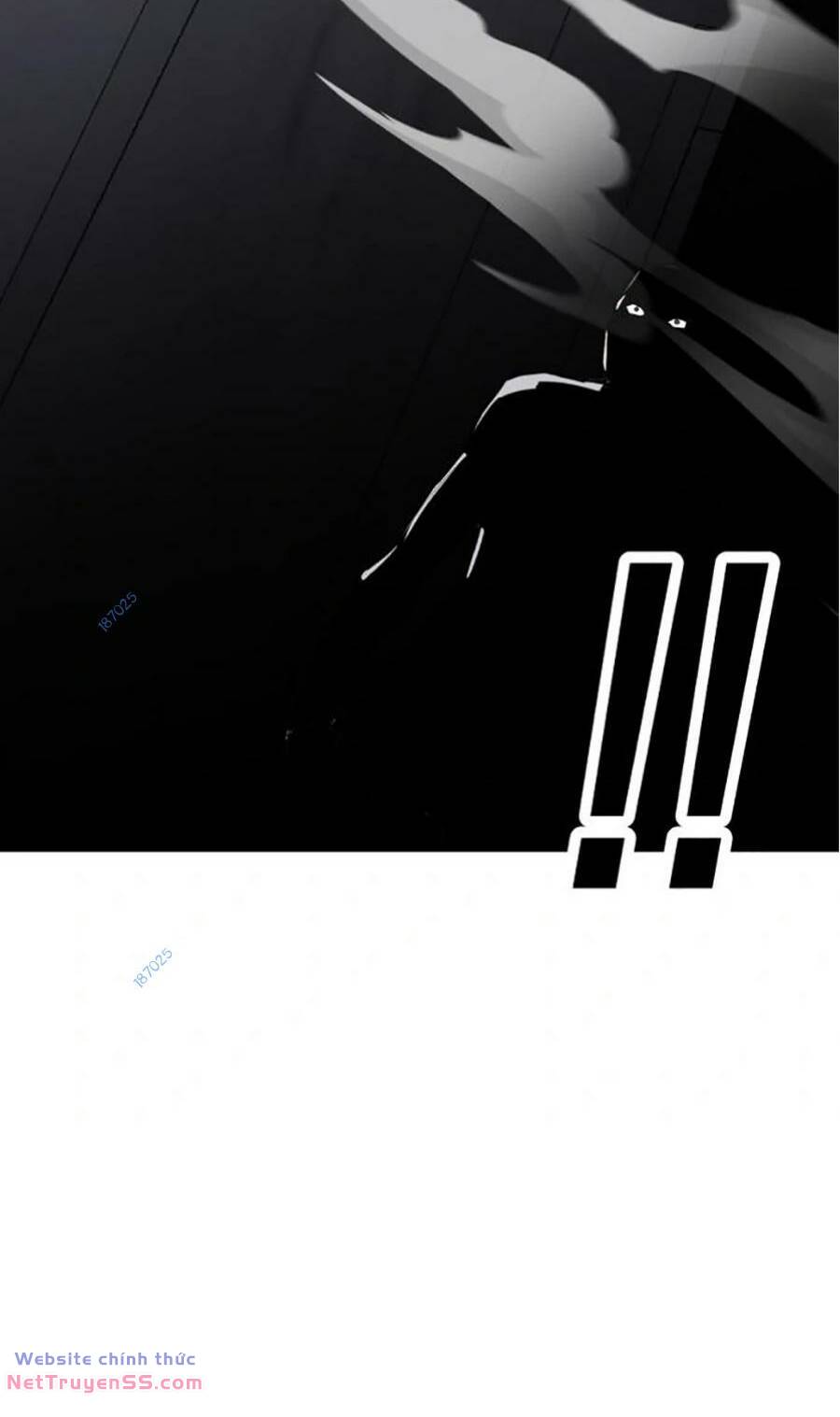 Sát Nhân Cuồng Loạn: Chapter 43