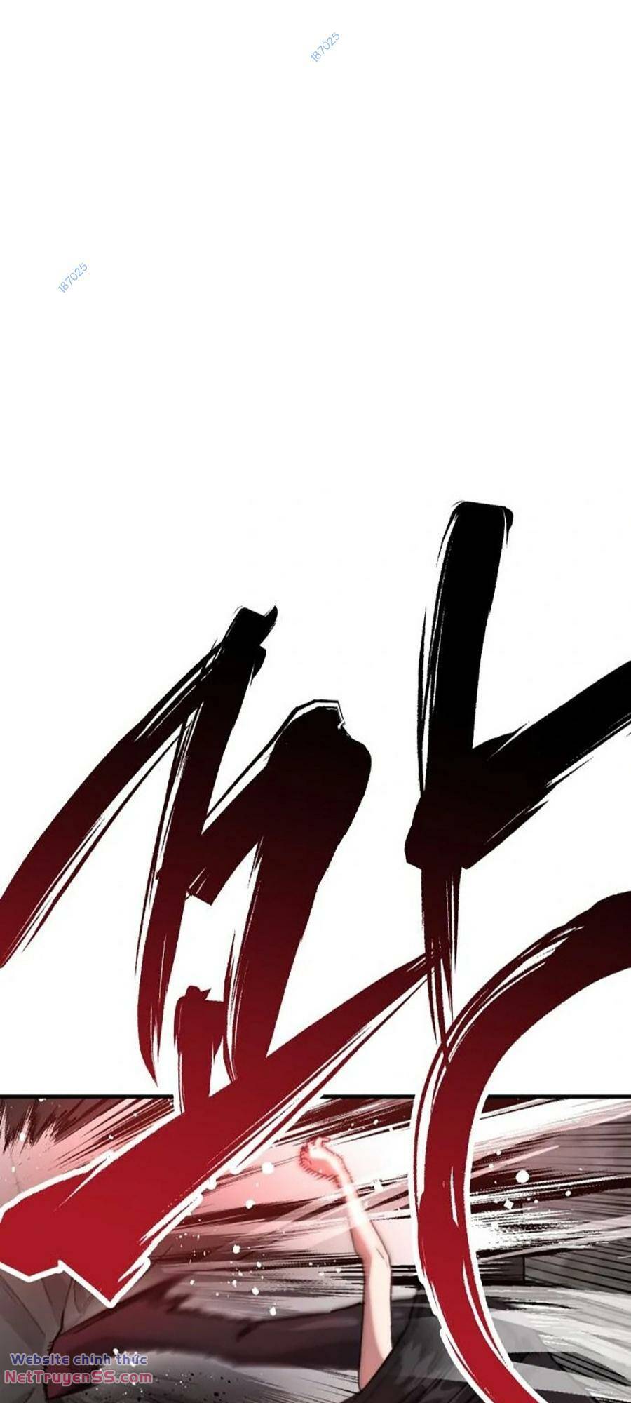 Sát Nhân Cuồng Loạn: Chapter 43