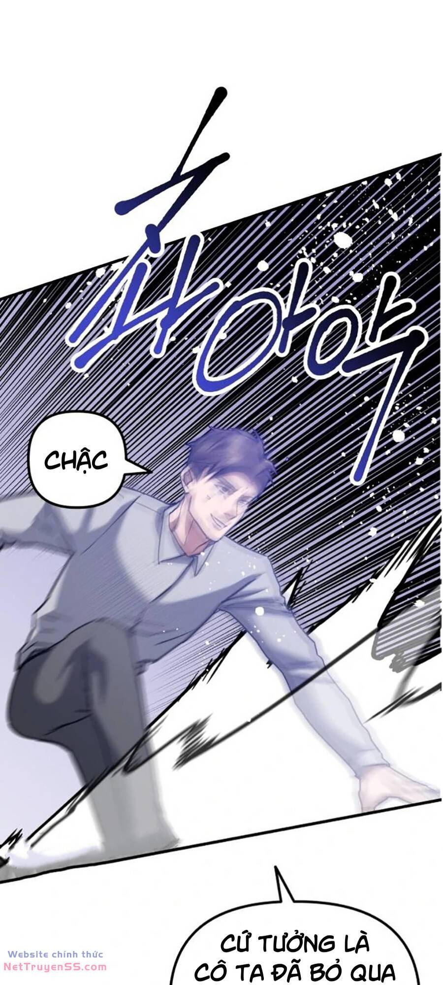 Sát Nhân Cuồng Loạn: Chapter 43