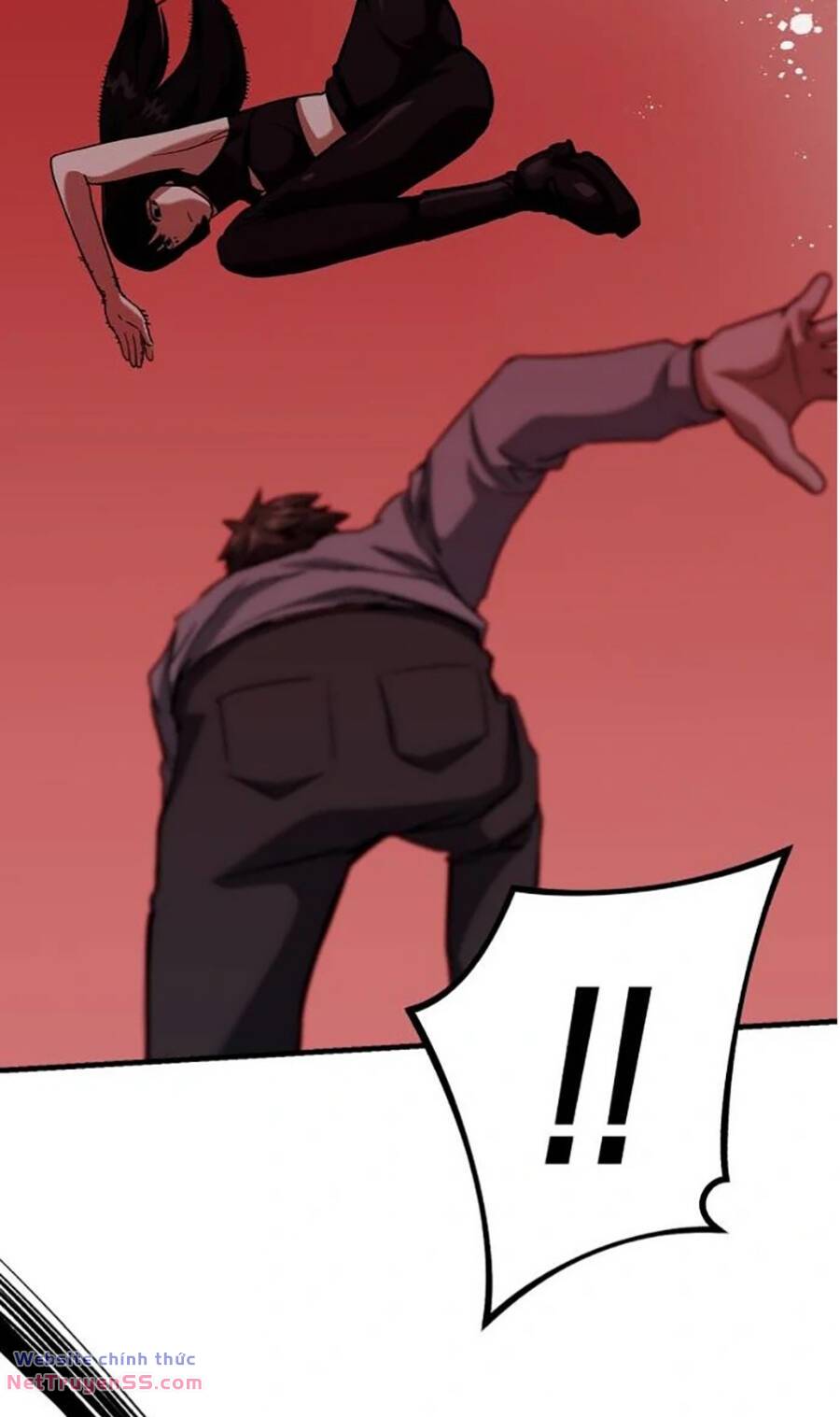 Sát Nhân Cuồng Loạn: Chapter 43