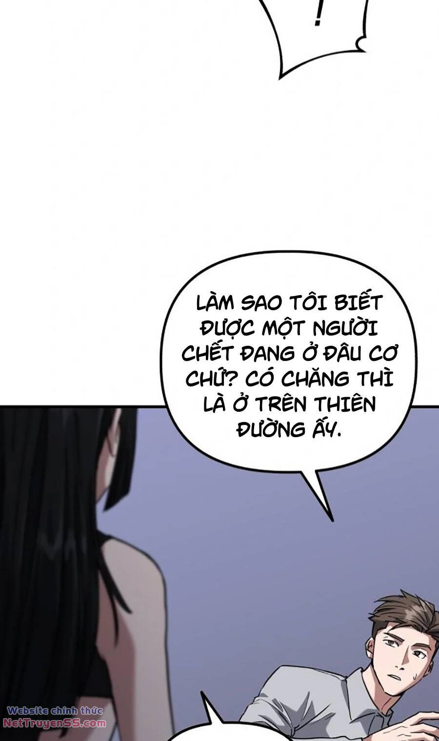 Sát Nhân Cuồng Loạn: Chapter 43