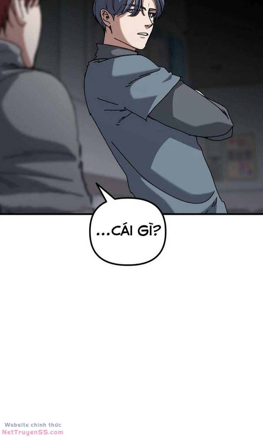 Sát Nhân Cuồng Loạn: Chapter 43