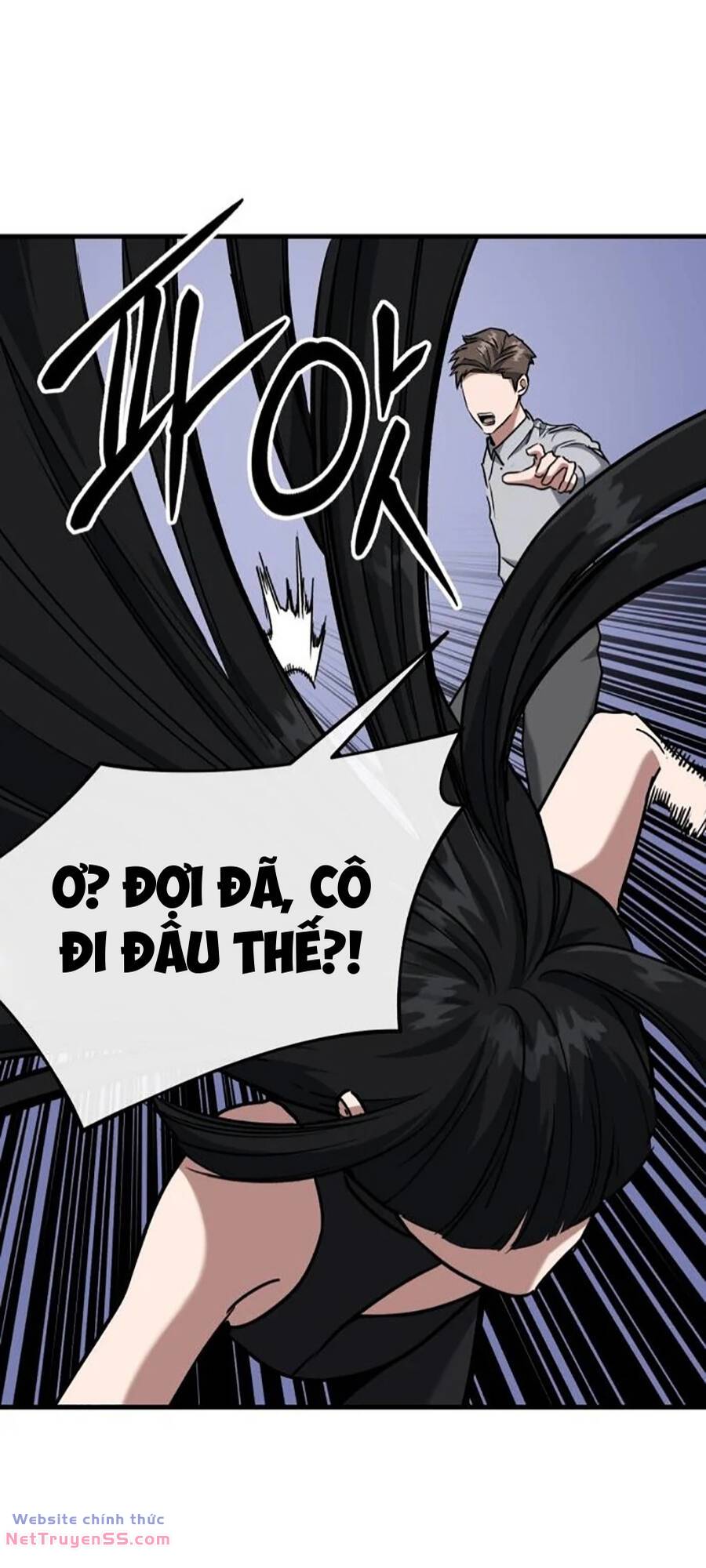 Sát Nhân Cuồng Loạn: Chapter 43