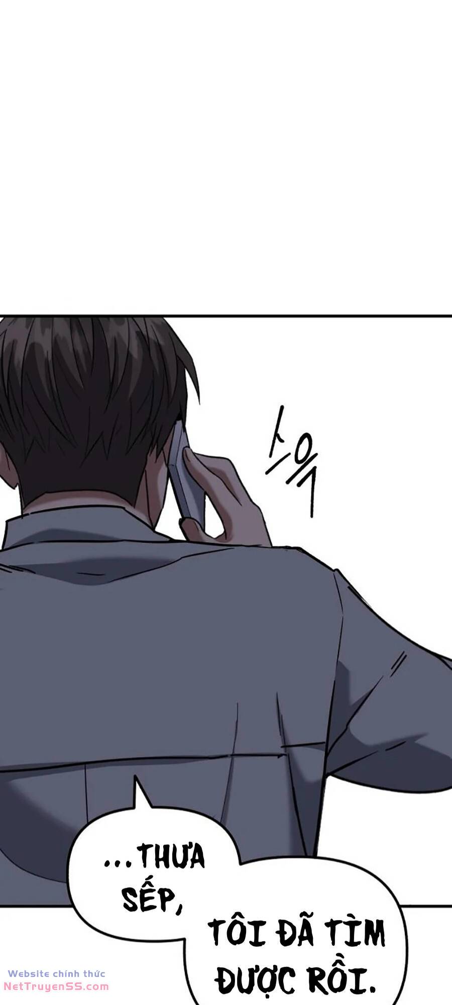 Sát Nhân Cuồng Loạn: Chapter 43