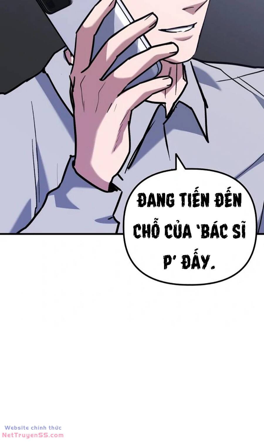 Sát Nhân Cuồng Loạn: Chapter 43