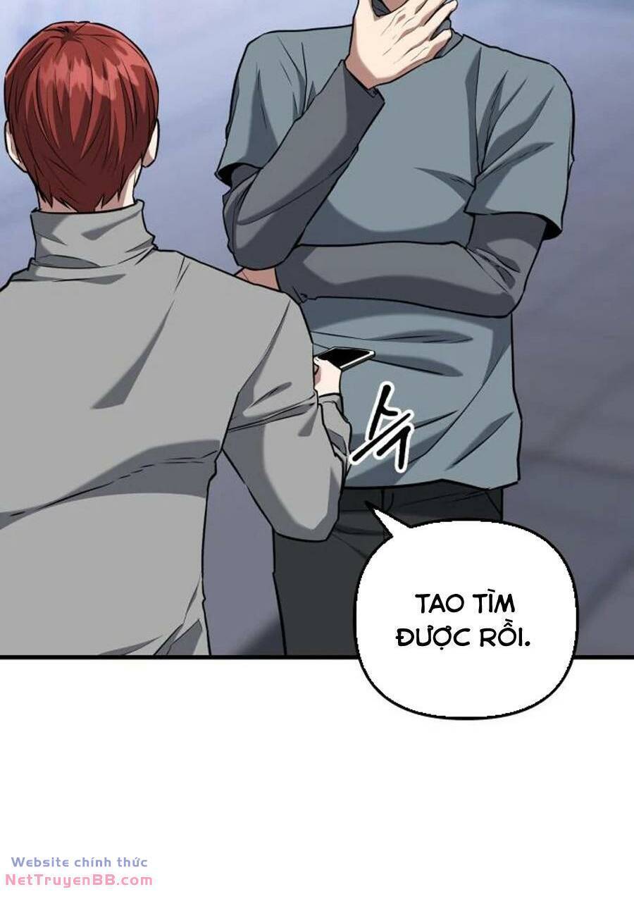 Sát Nhân Cuồng Loạn: Chapter 44