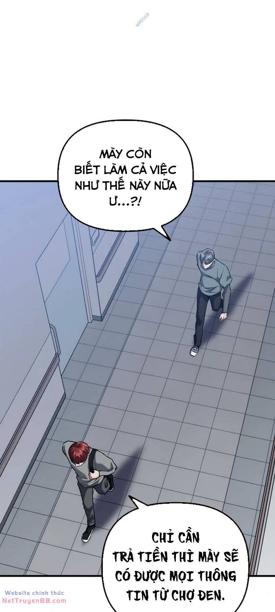 Sát Nhân Cuồng Loạn: Chapter 44