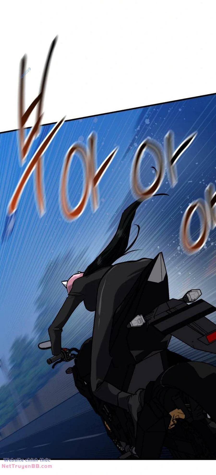 Sát Nhân Cuồng Loạn: Chapter 44