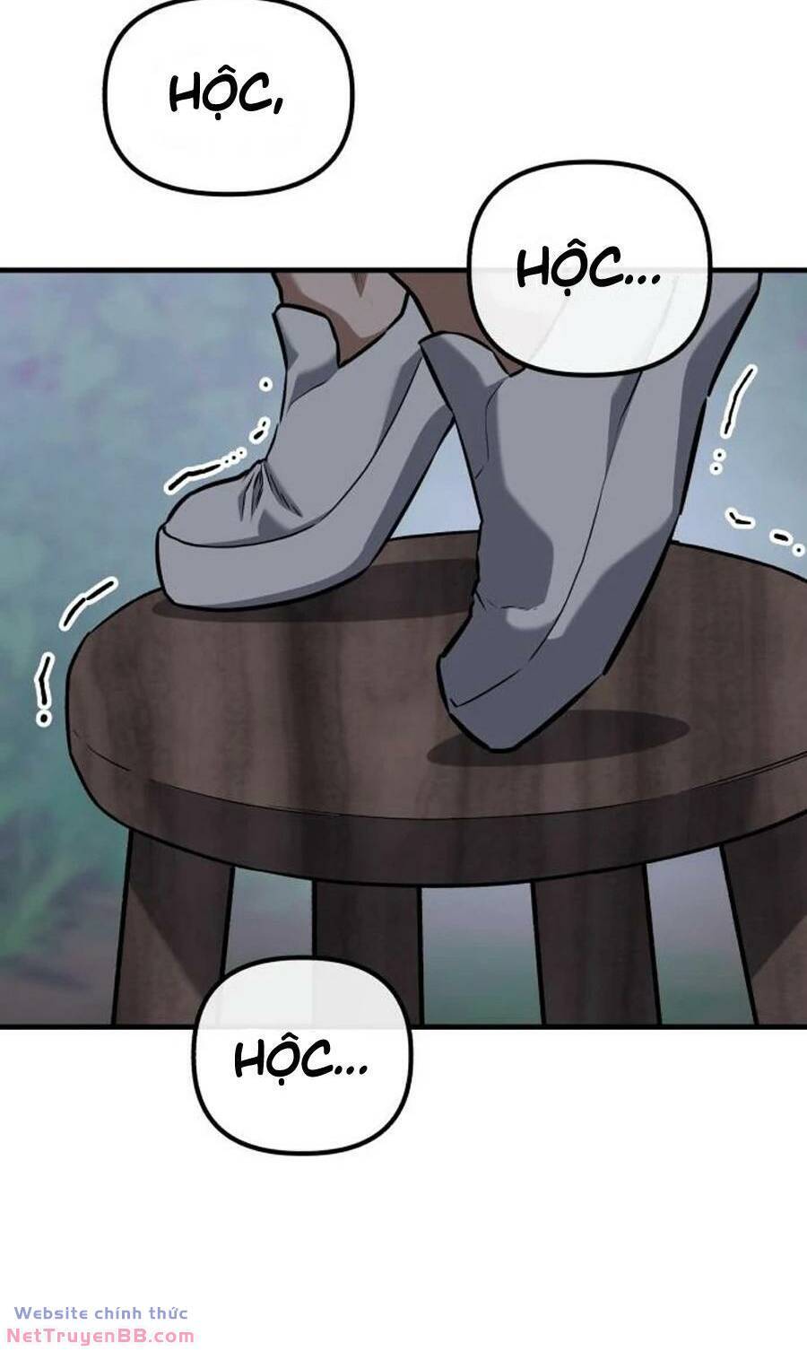 Sát Nhân Cuồng Loạn: Chapter 44