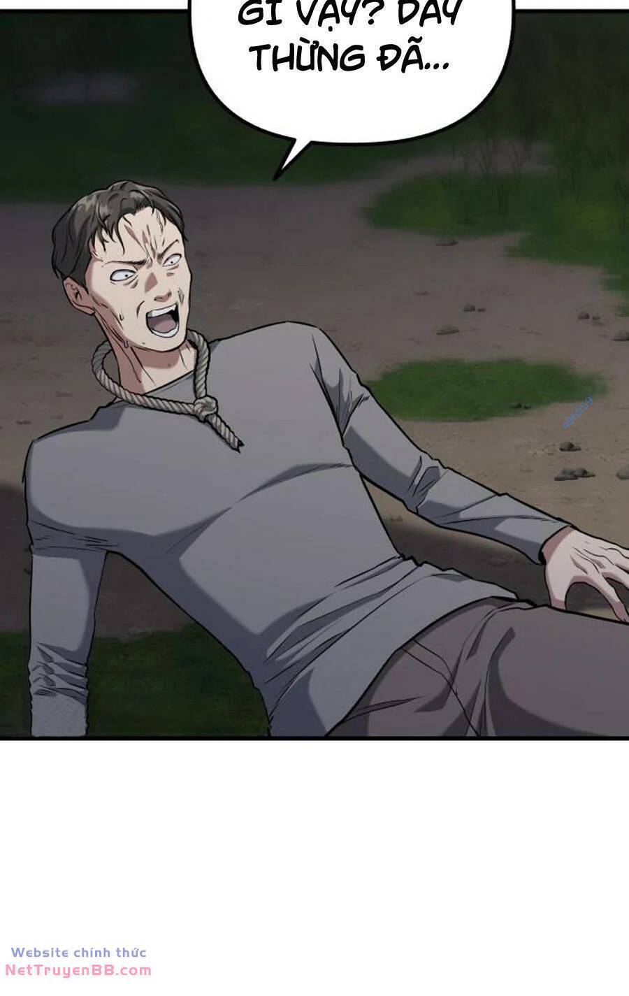 Sát Nhân Cuồng Loạn: Chapter 44