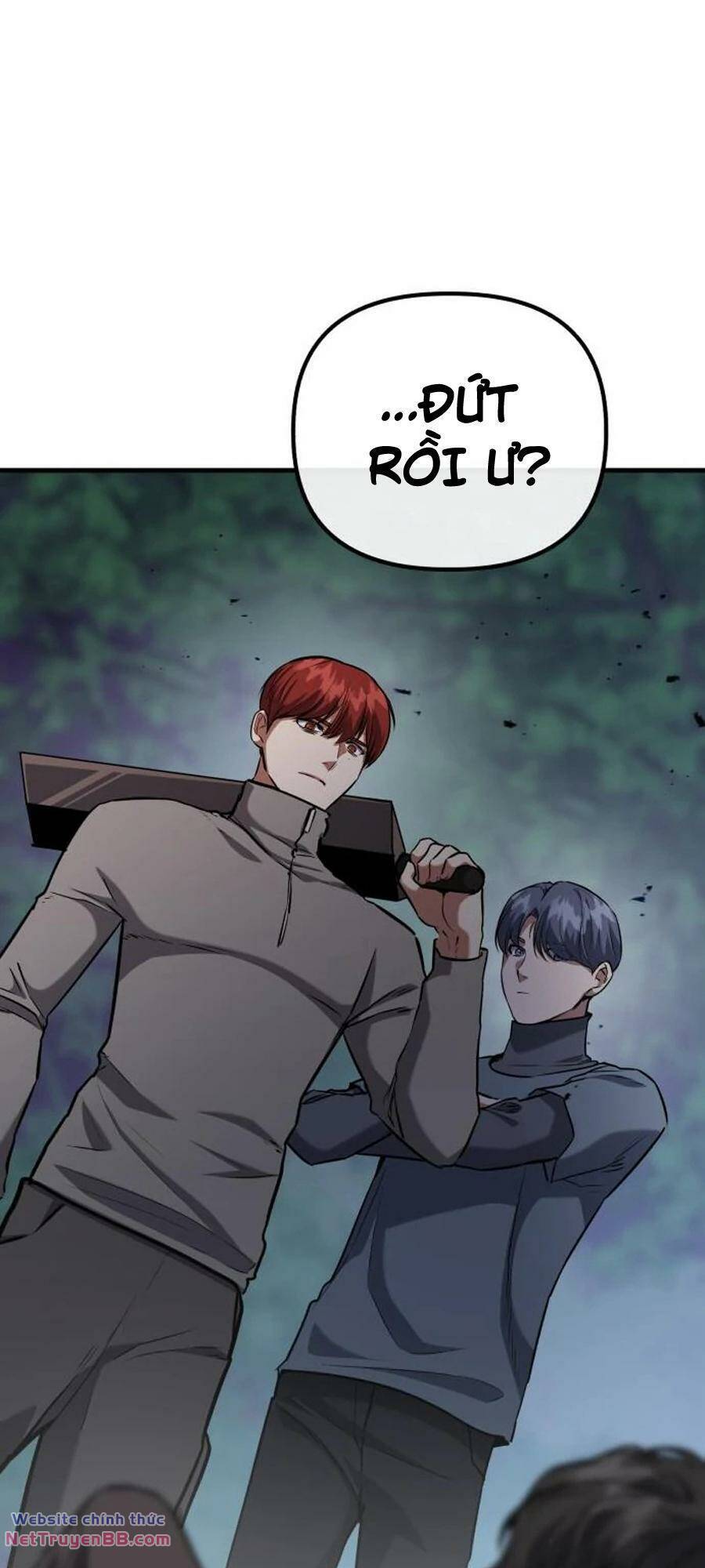 Sát Nhân Cuồng Loạn: Chapter 44