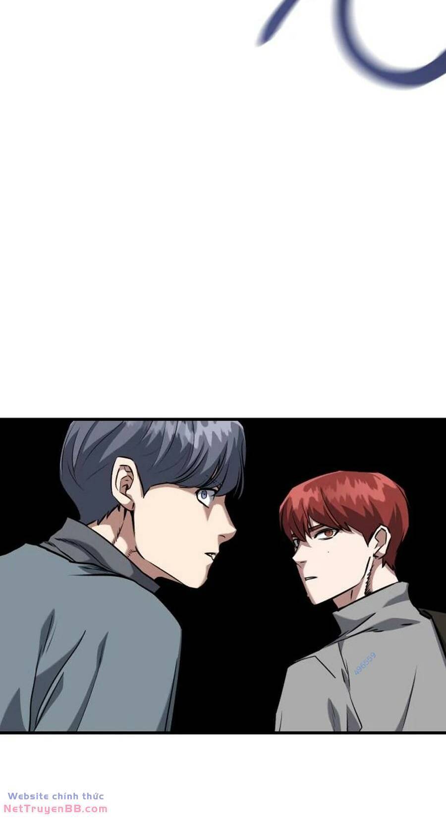 Sát Nhân Cuồng Loạn: Chapter 44