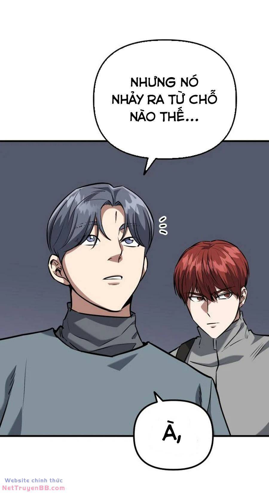 Sát Nhân Cuồng Loạn: Chapter 44