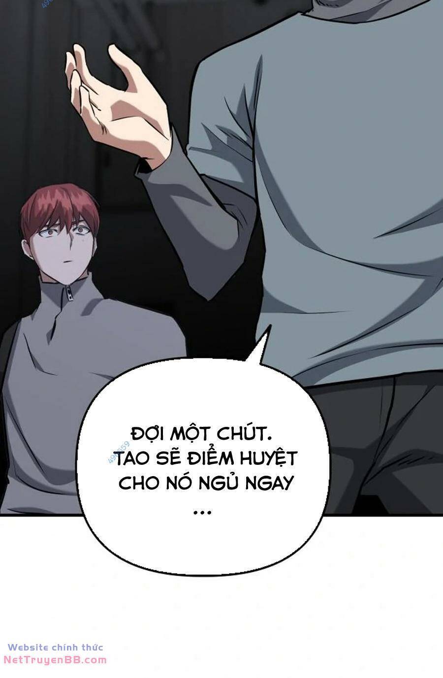 Sát Nhân Cuồng Loạn: Chapter 44