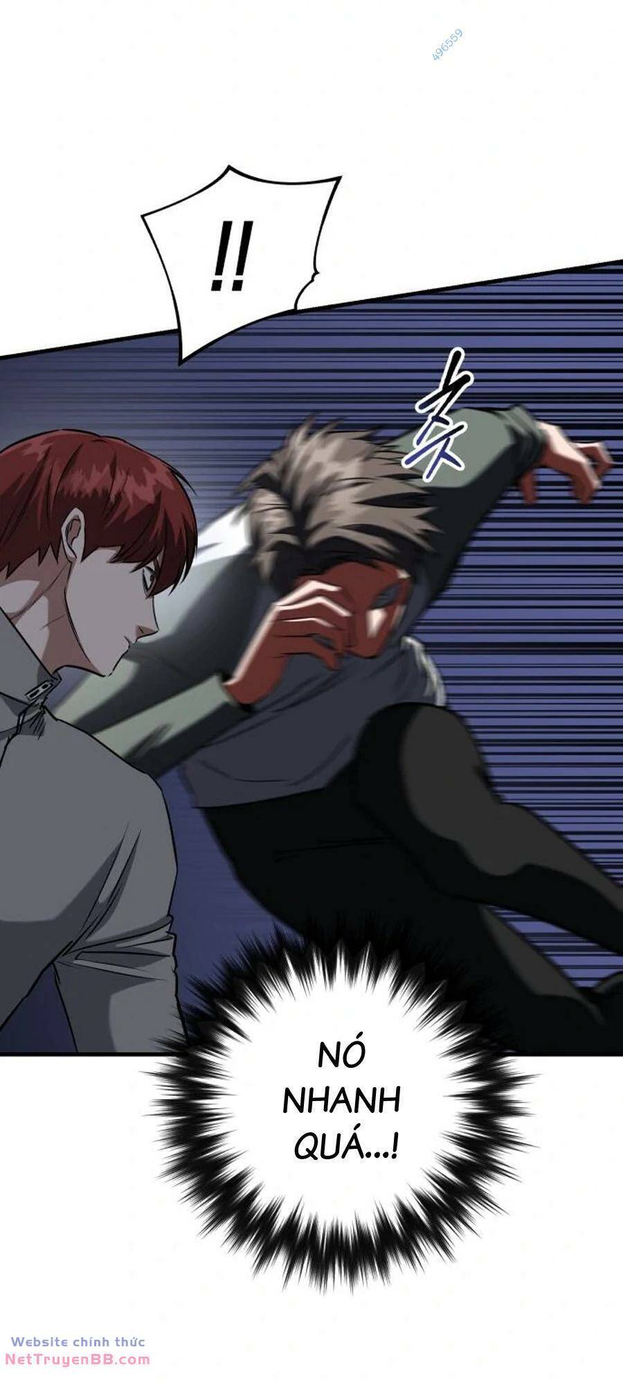 Sát Nhân Cuồng Loạn: Chapter 44