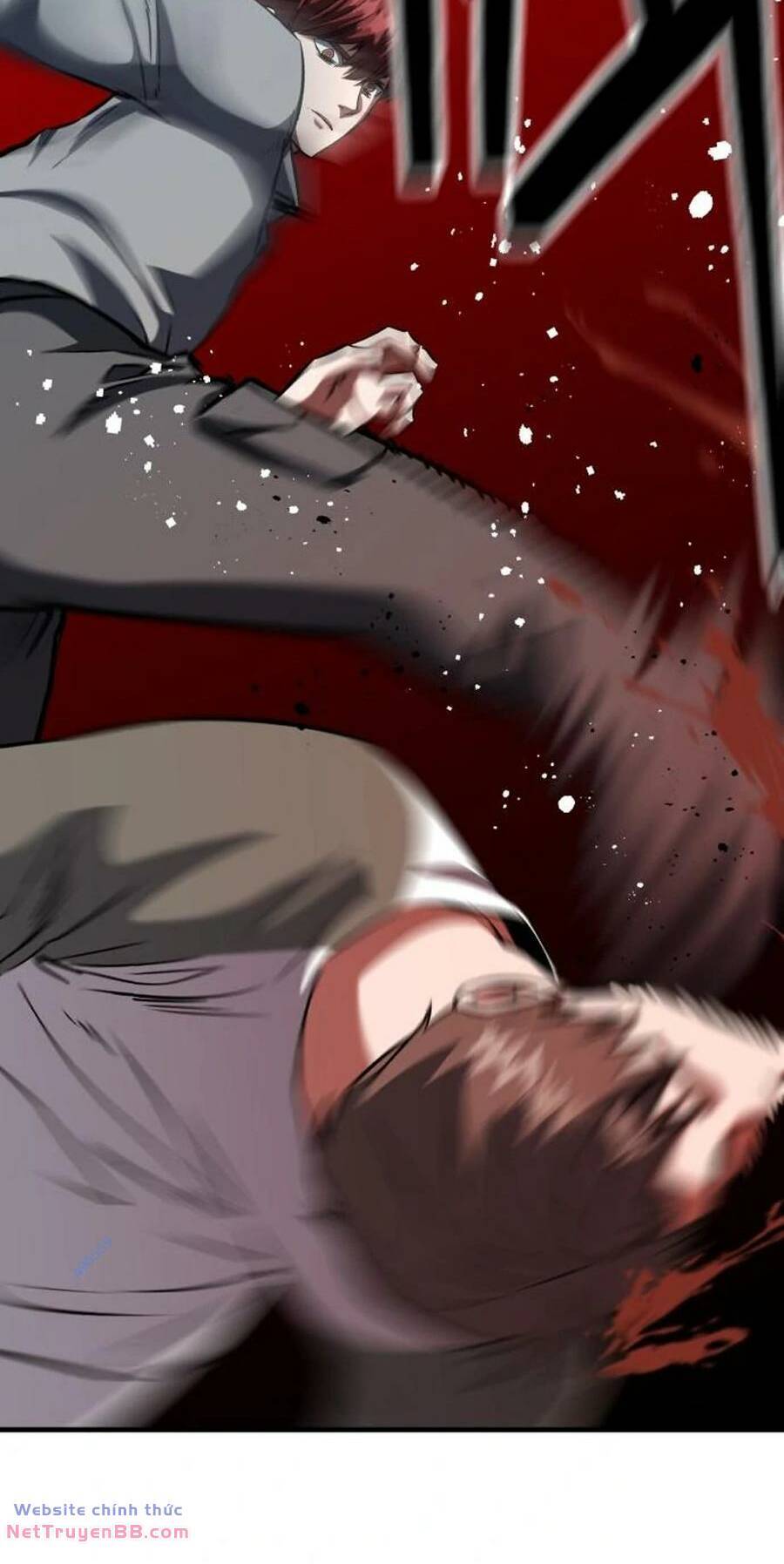 Sát Nhân Cuồng Loạn: Chapter 44