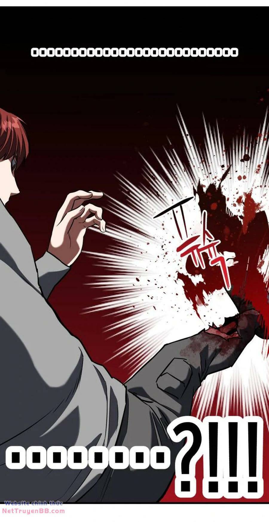 Sát Nhân Cuồng Loạn: Chapter 44