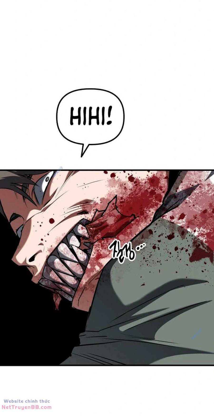 Sát Nhân Cuồng Loạn: Chapter 44