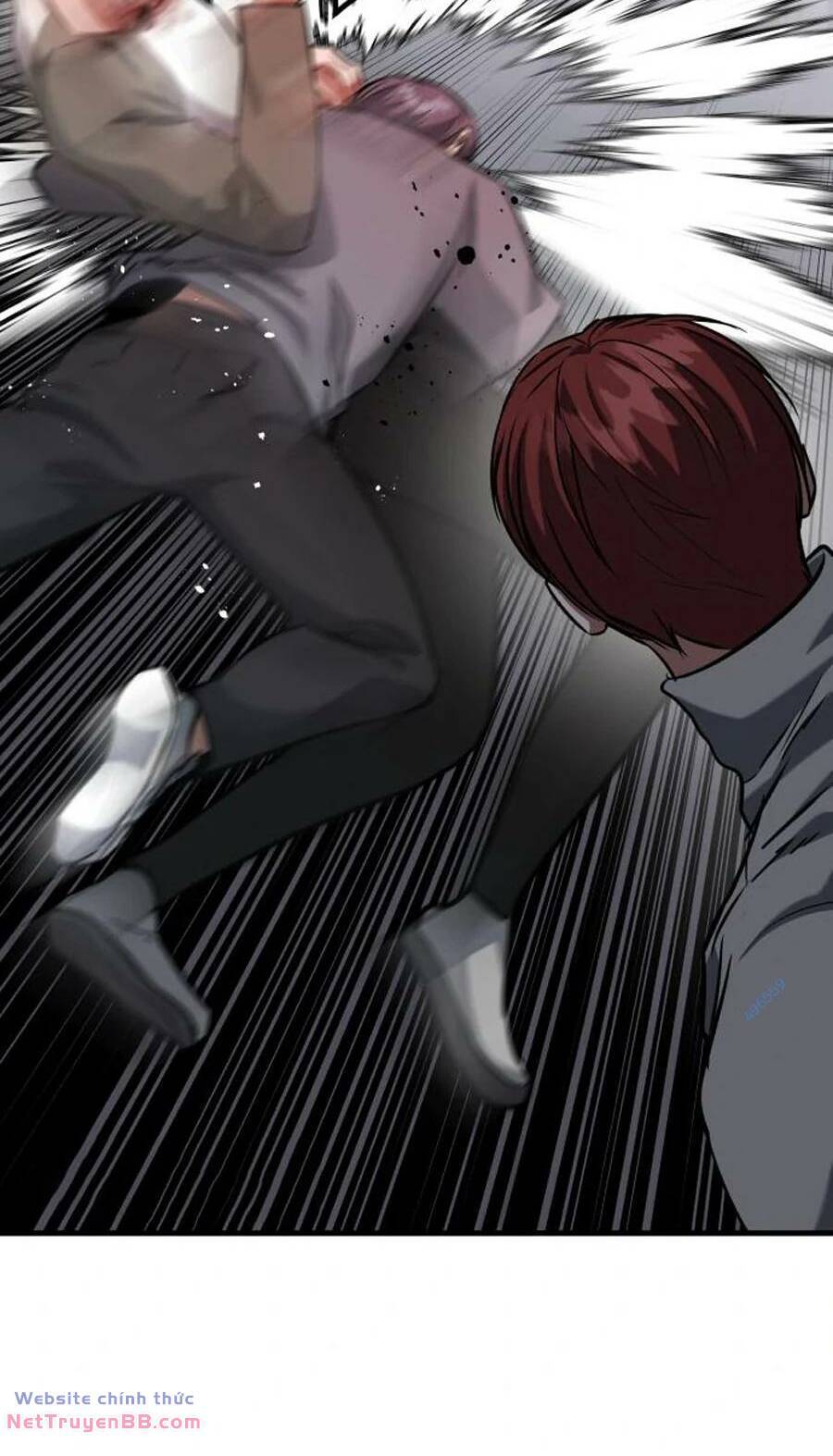 Sát Nhân Cuồng Loạn: Chapter 44