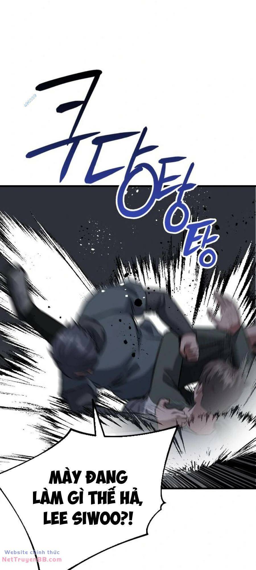 Sát Nhân Cuồng Loạn: Chapter 44