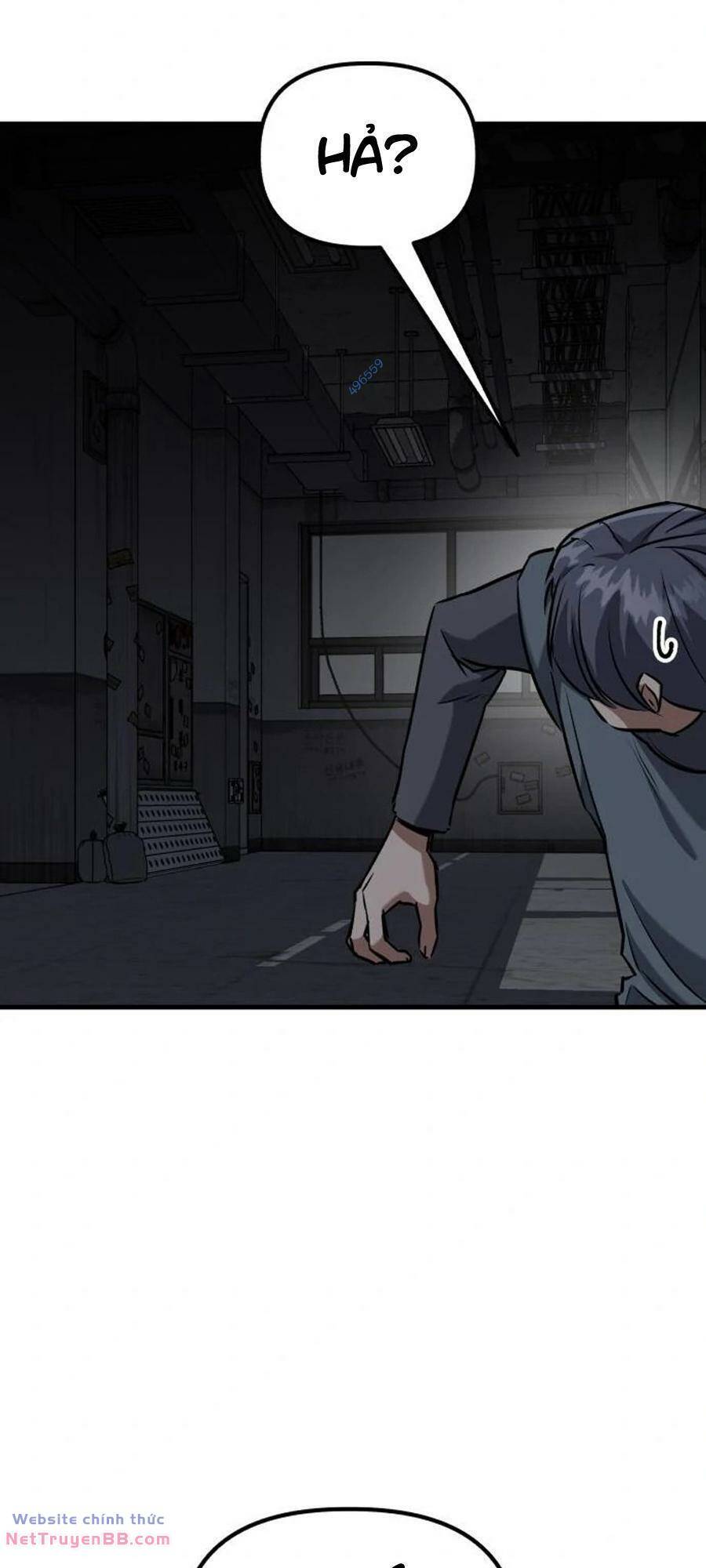Sát Nhân Cuồng Loạn: Chapter 44