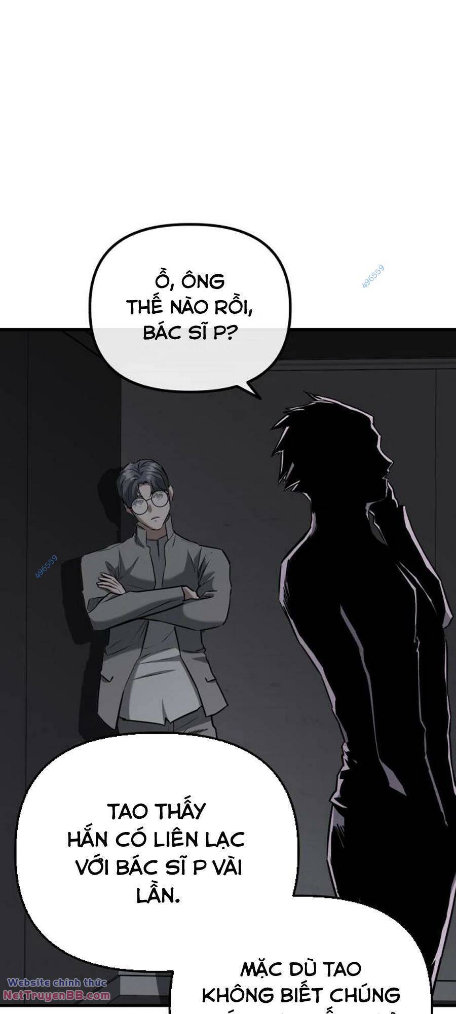 Sát Nhân Cuồng Loạn: Chapter 44