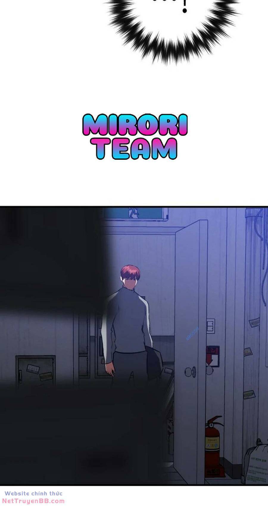 Sát Nhân Cuồng Loạn: Chapter 44