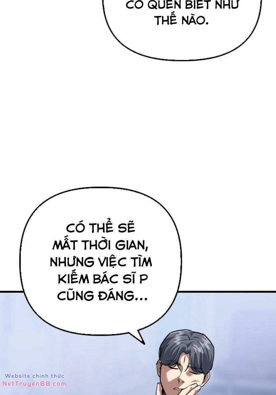Sát Nhân Cuồng Loạn: Chapter 44