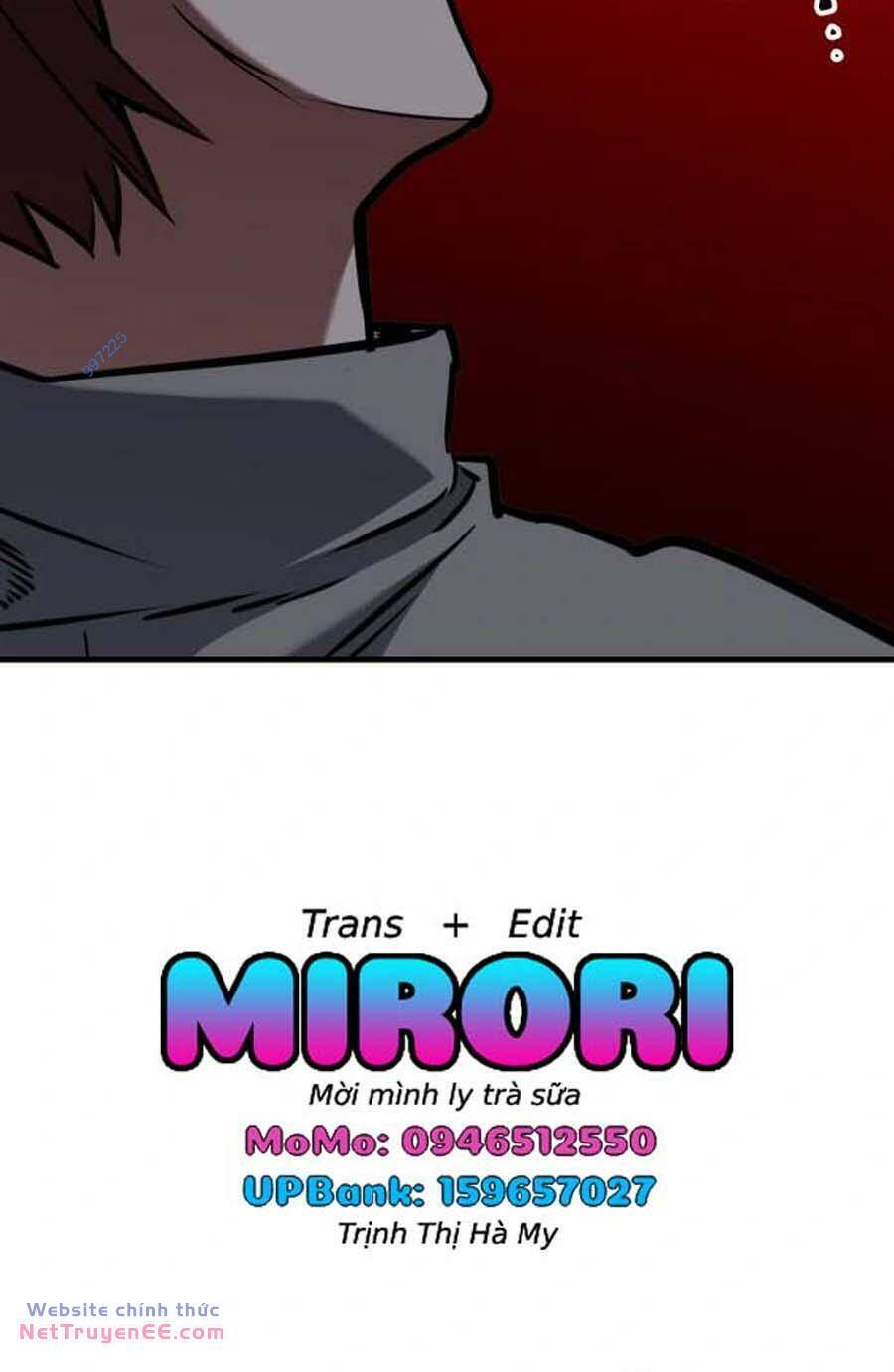 Sát Nhân Cuồng Loạn: Chapter 45