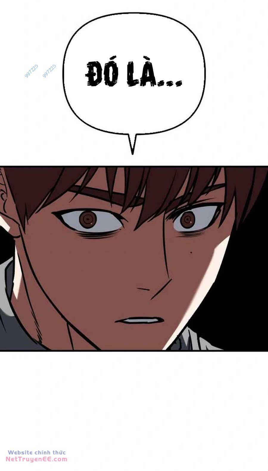 Sát Nhân Cuồng Loạn: Chapter 45