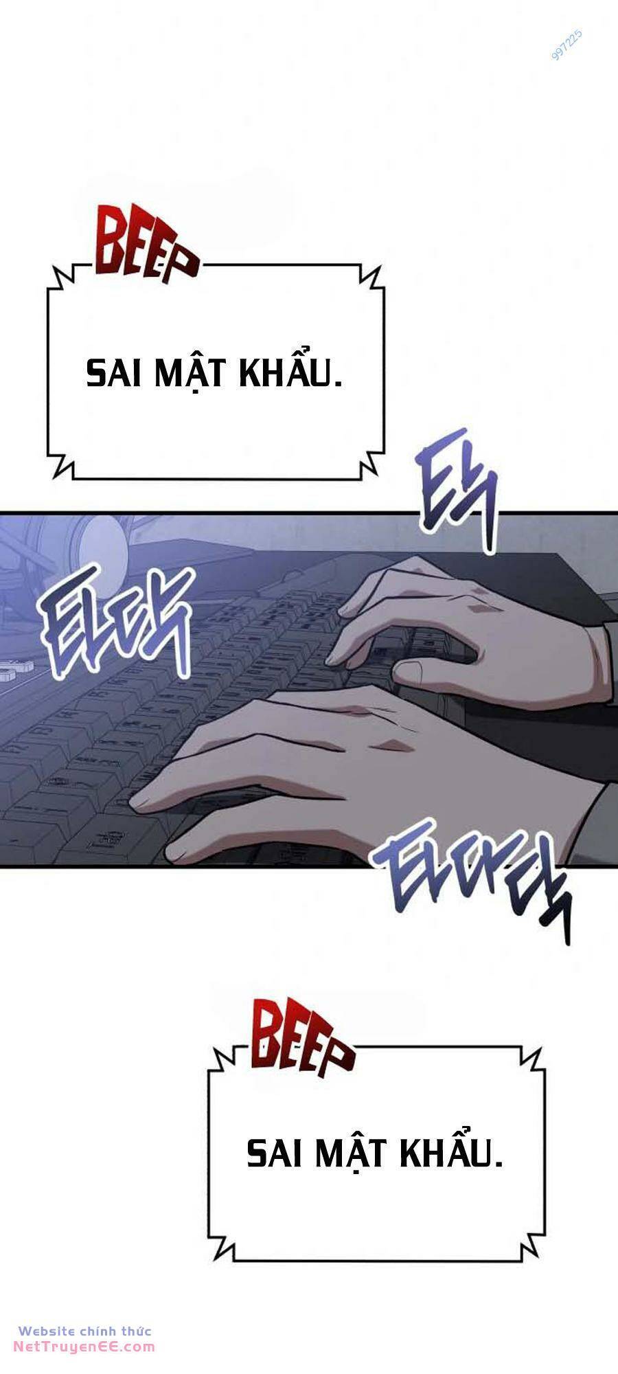 Sát Nhân Cuồng Loạn: Chapter 45