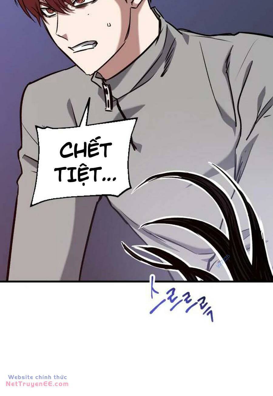 Sát Nhân Cuồng Loạn: Chapter 45