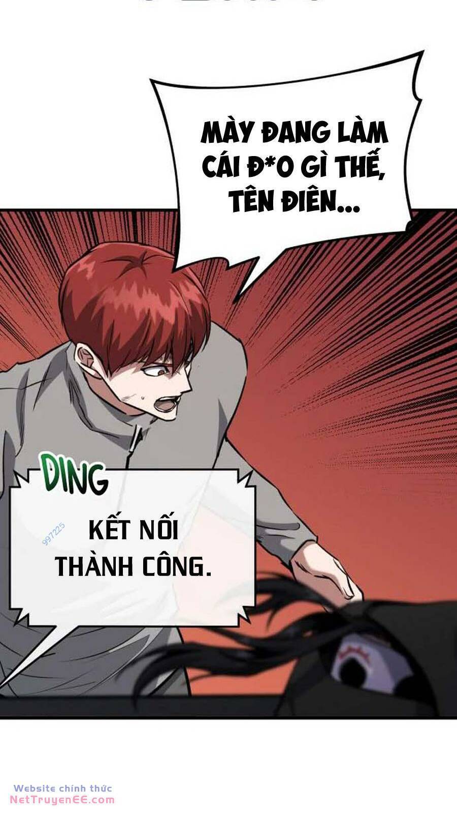 Sát Nhân Cuồng Loạn: Chapter 45