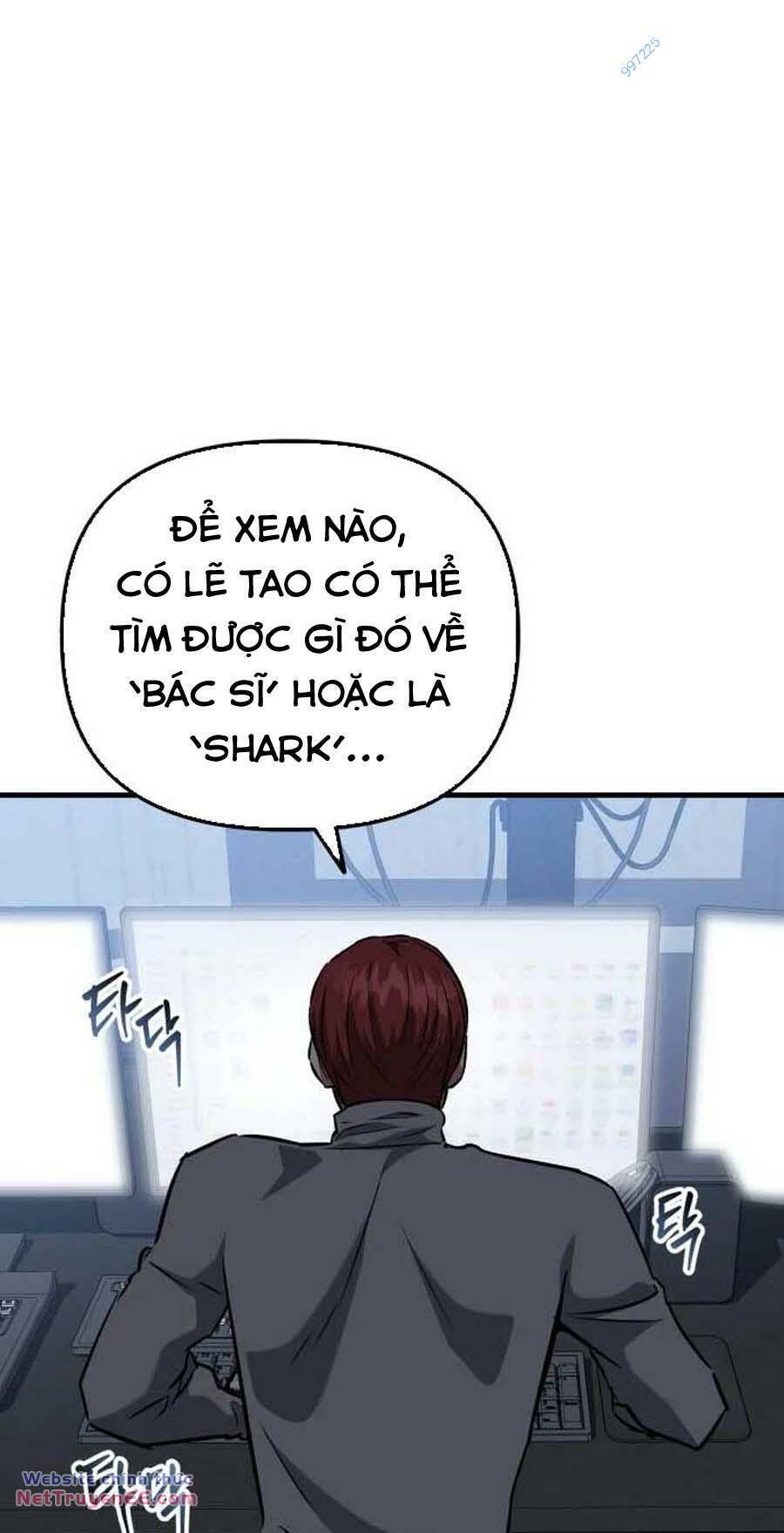 Sát Nhân Cuồng Loạn: Chapter 45