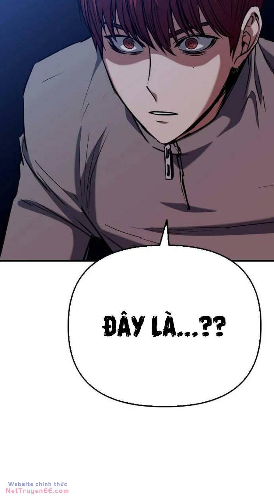 Sát Nhân Cuồng Loạn: Chapter 45