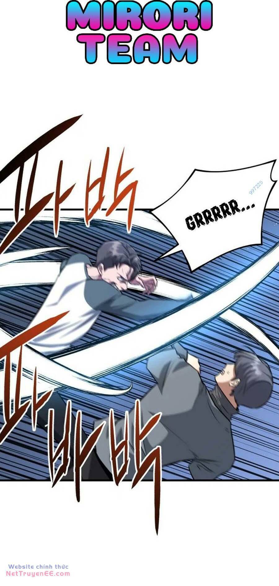 Sát Nhân Cuồng Loạn: Chapter 45