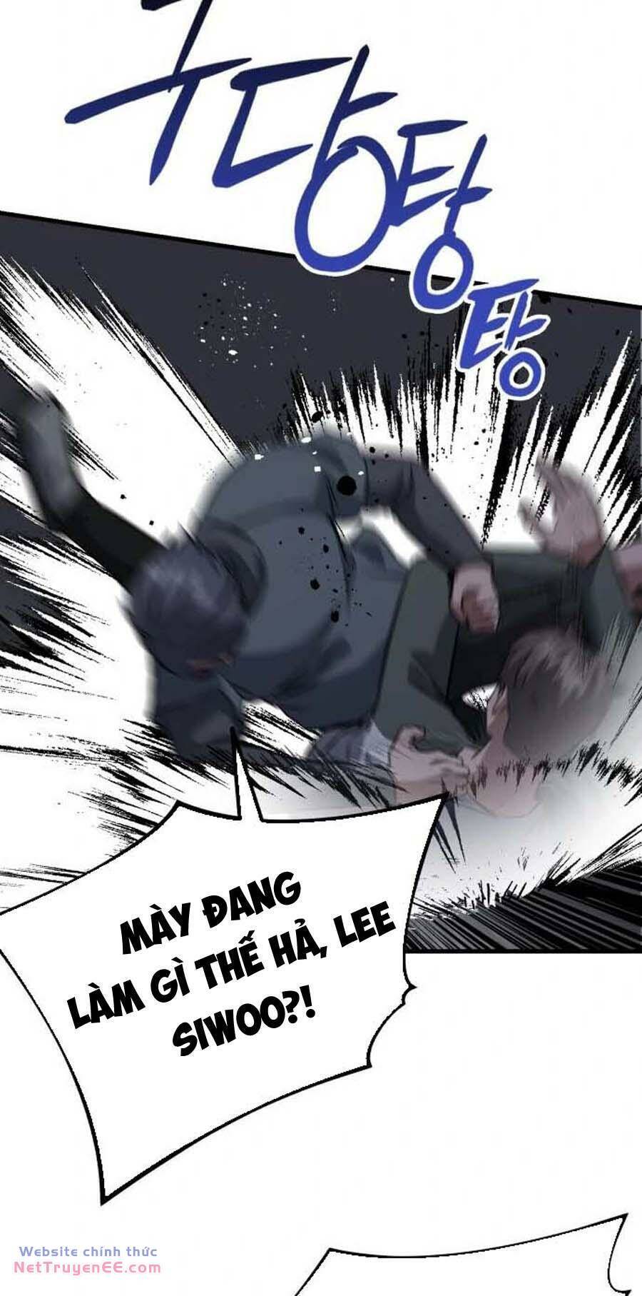 Sát Nhân Cuồng Loạn: Chapter 45