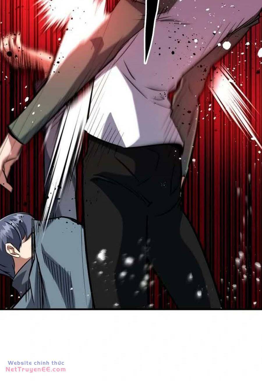 Sát Nhân Cuồng Loạn: Chapter 45