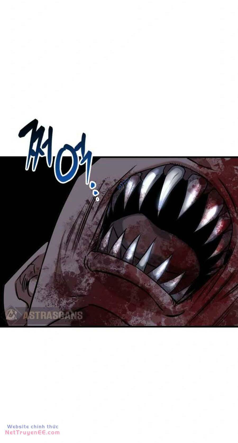 Sát Nhân Cuồng Loạn: Chapter 45