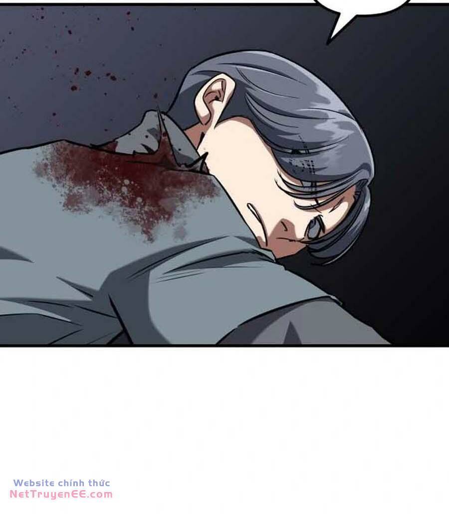 Sát Nhân Cuồng Loạn: Chapter 45