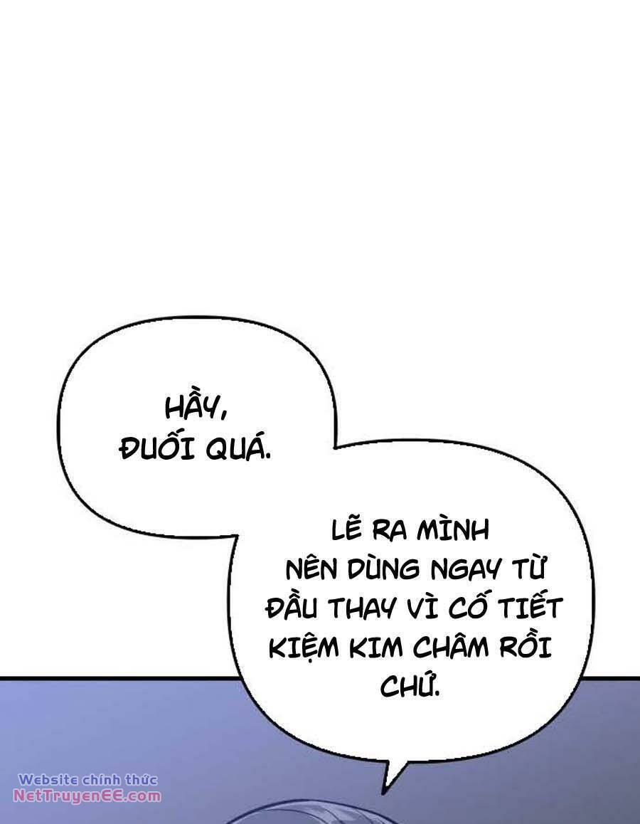 Sát Nhân Cuồng Loạn: Chapter 45