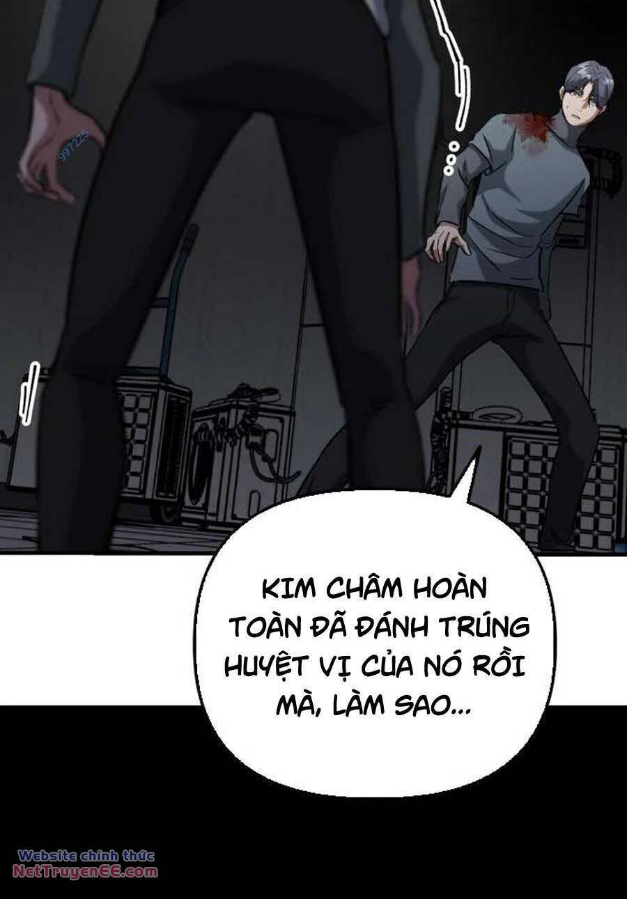 Sát Nhân Cuồng Loạn: Chapter 45