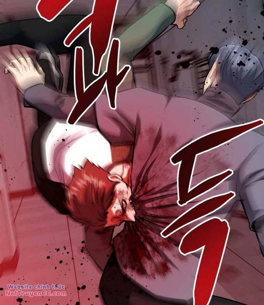 Sát Nhân Cuồng Loạn: Chapter 45