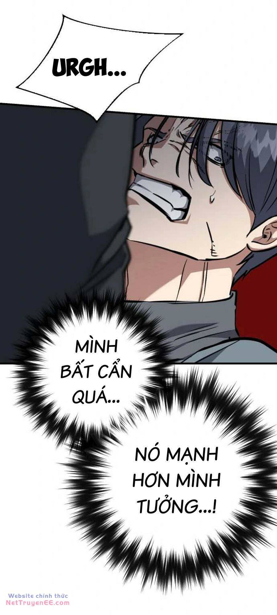 Sát Nhân Cuồng Loạn: Chapter 45