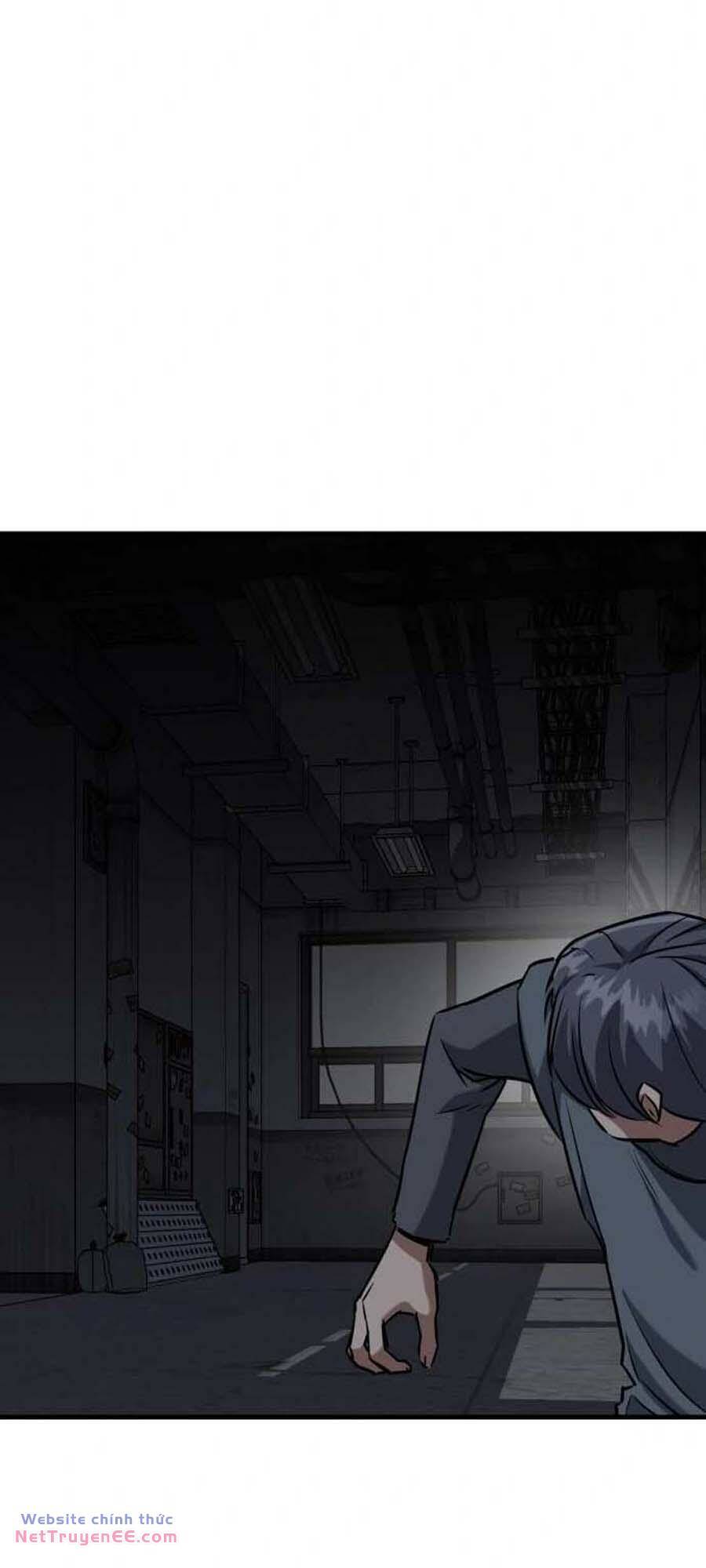 Sát Nhân Cuồng Loạn: Chapter 45